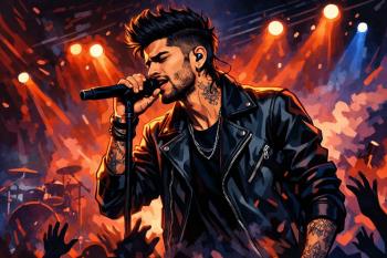 Tickets für Zayn Malik Nashville