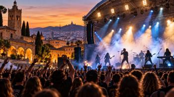 Be Prog! My Friend 2026 à Barcelone: Soen et The Ocean parmi dix artistes sur deux jours de festival