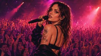 Tickets für Tove Lo Manchester
