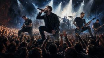 Bury Tomorrow ulaznice