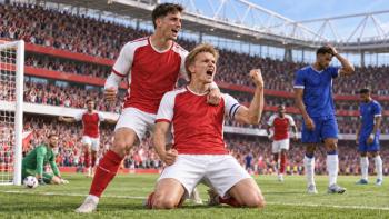 Arsenal odwrócił losy derbów z Chelsea, wygrał 2:1 i utrzymał perfekcyjny start w obronie mistrzowskiego tytułu