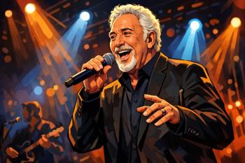 Entradas para Tom Jones Highland Park