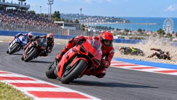 Marc Márquez gana en Misano, toma el liderato de MotoGP y cambia la lucha por el título tras una carrera dramática