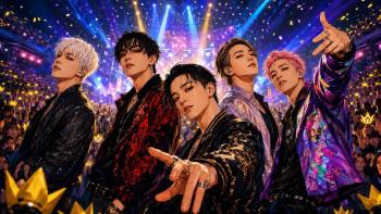 Tickets for BIGBANG London
