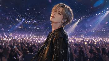 Tickets für Taemin Newark