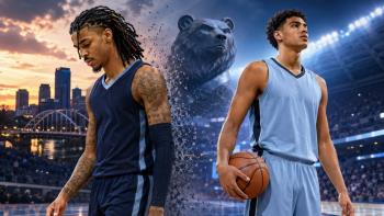 Ja Morant ante un traspaso: Memphis Grizzlies, Cameron Boozer y el gran reinicio de franquicia en la NBA