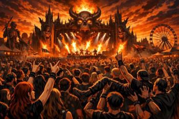 Ulaznice za Hellfest Clisson