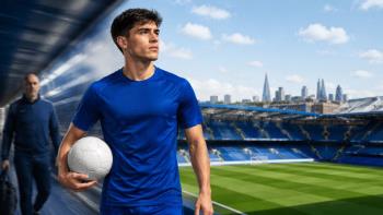 Chelsea doveo Valentína Barca iz Strasbourga i vezao argentinskog reprezentativca ugovorom do 2033. godine