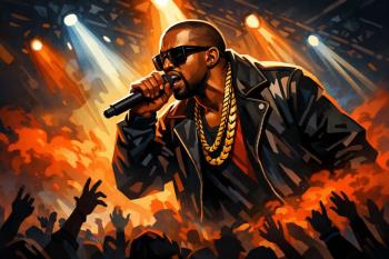 Ulaznice za Kanye West - Ye Istanbul