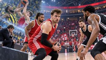 Bayern recibe a Partizan en el SAP Garden tras la dura derrota ante Fenerbahçe, inicio oficial confirmado a las 20:00
