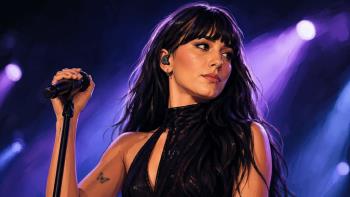 Tickets für Aitana Ocaña Madrid