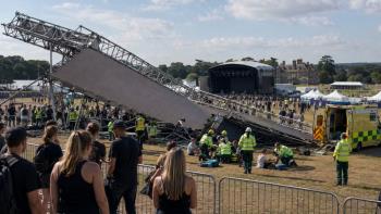 Tragedija na Big Church Festivalu: pastor Robert Guanco poginuo nakon pada velike festivalske oznake