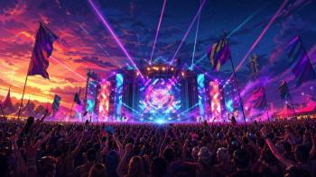 Entradas para Creamfields Daresbury
