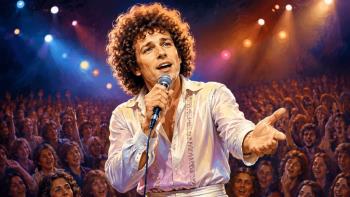Tickets für Leo Sayer Folkestone