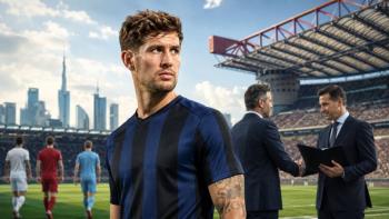John Stones donne son accord verbal à l'Inter, Arsenal et Chelsea distancés pour le transfert gratuit