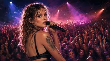 Tickets for Tove Lo Copenhagen