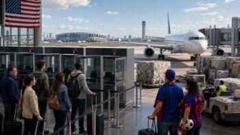 Sanctuary Cities and U.S. airports: what CBP changes could mean for World Cup 2026 travel