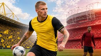 Manchester United ponovno prati Juliana Ryersona dok Dortmund čuva važan adut…
