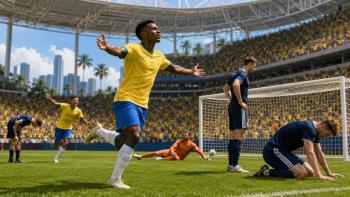 Brazylia pokonuje Szkocję 3:0 w Miami, pierwsze miejsce w grupie C i mocny sygnał przed fazą pucharową MŚ