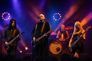 Tickets for The Smashing Pumpkins Oklahoma City
