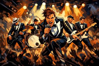 The Hives ulaznice