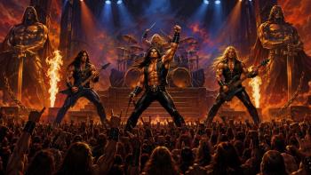 Tickets für Manowar Dusseldorf
