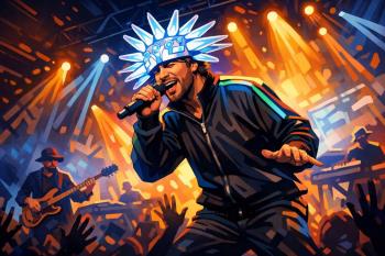 Ulaznice za Jamiroquai Luxembourg - grad