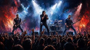 Billets Three Days Grace