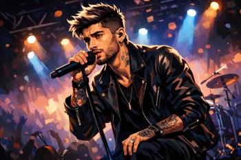 Tickets für Zayn Malik Philadelphia