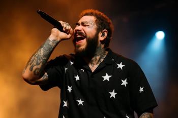 Tickets für Post Malone Panama City Beach