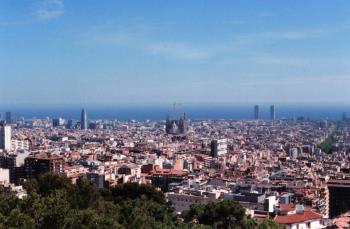 Barcelone