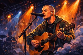 Entradas para Dermot Kennedy Cardiff