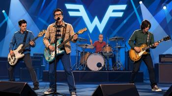 Entradas para Weezer San Diego