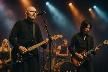 Billets pour The Smashing Pumpkins Columbus