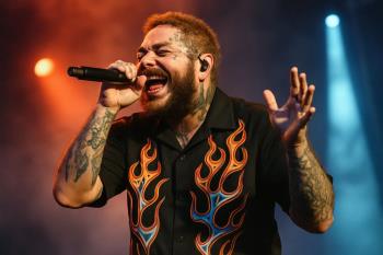 Ulaznice za Post Malone Bocaue
