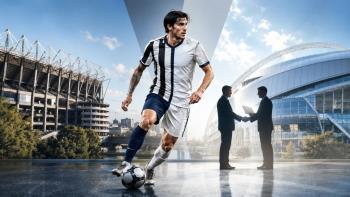 Tottenham naciska w sprawie Tonaliego, Newcastle trzyma cenę około 100 mln funtów w letnim oknie ligi