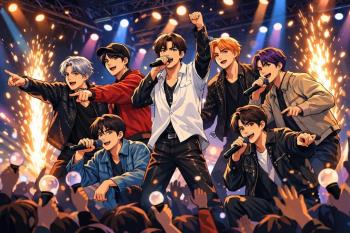 Entradas para BTS Múnich