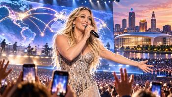 Hilary Duff expands comeback tour with 32 new shows, Cleveland date in October 2027 and ticket sales