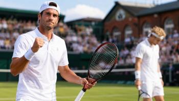 Tommy Paul verlängert Siegesserie im Queen's Club und erreicht das Halbfinale der HSBC Championships