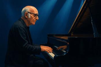 Tickets für Ludovico Einaudi Amsterdam