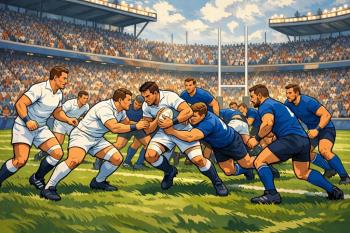 Billets pour Angleterre