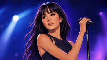 Ulaznice za Aitana Ocana Las Palmas