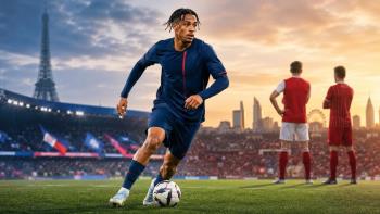 Bradley Barcola između PSG-a i Premier lige: Arsenal i Liverpool prate transfernu situaciju francuskog krila