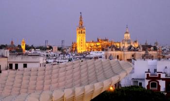 Best hotels and apartments in Seville – luxury and budget stays, Seville