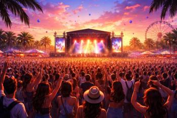 Ulaznice za Governors Ball New York