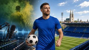 Dinamo sign Smail Prevljak after 15-goal Istra 1961 season and unveil him thro…