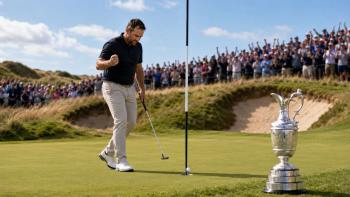 Ryan Fox birdiejem na 18. rupi osvojio The Open i prvi major, 63 godine nakon…