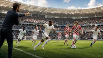 England vs Croatia in Dallas: Tuchel prepares surprises for the World Cup open…