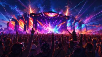 Entradas para Creamfields Daresbury