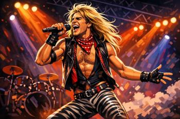 Billets pour David Lee Roth Greensboro